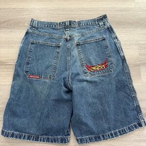 JNCO Jean Jorts SUPER RARE